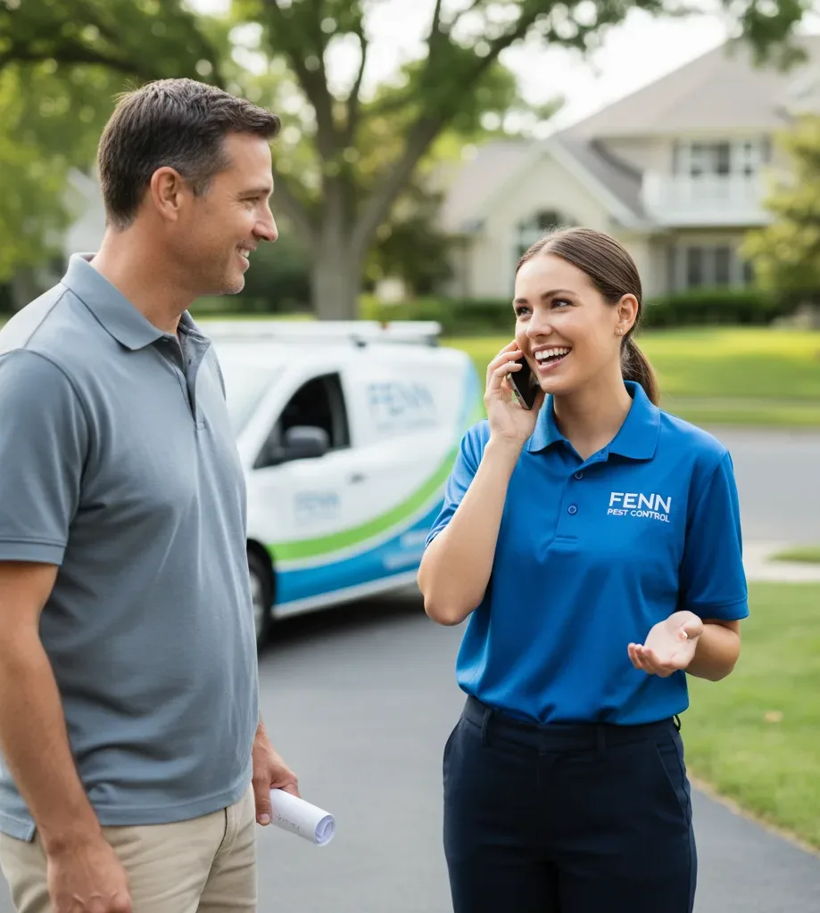 Bed Bug Extermination in Davisburg, MI